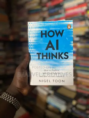 How Ai Thinks: How We Built It,