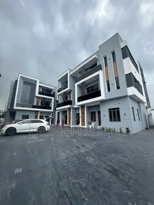2bdrm Apartment in Lekki Scheme 2, Ajah for sale