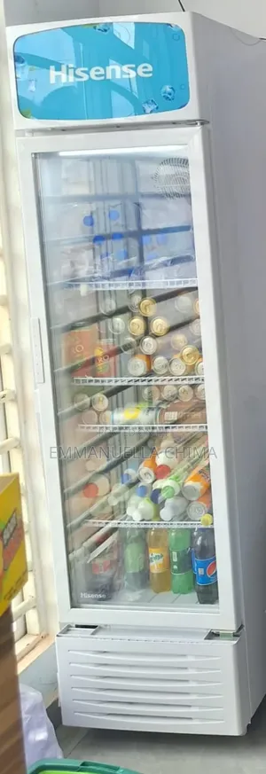 Chiller 300 Liters