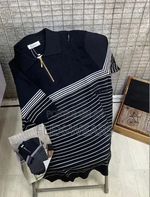Collar Neck Polo