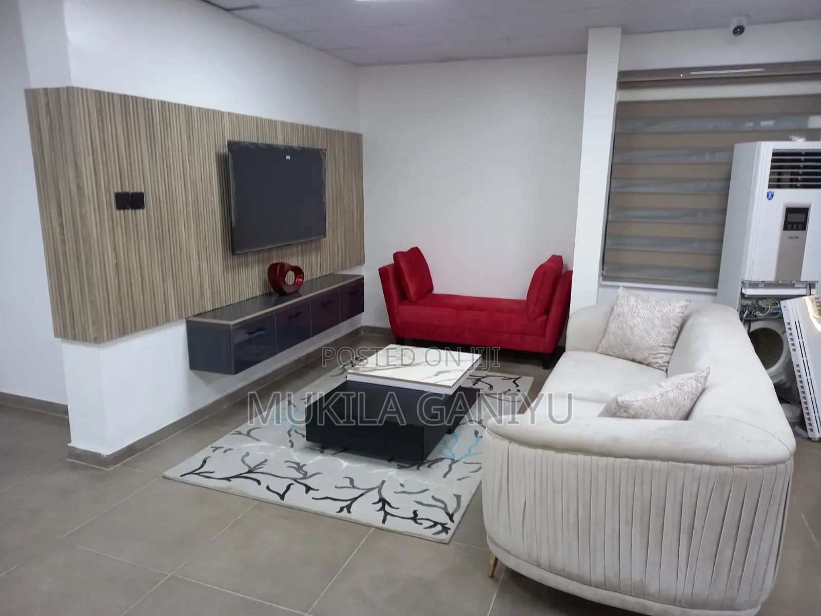 Bed, Doors, Table,