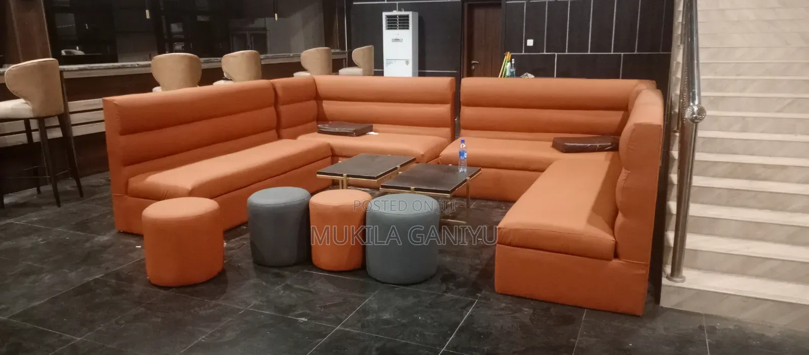 Bed, Doors, Table,