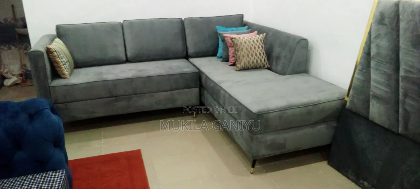 Bed, Doors, Table,