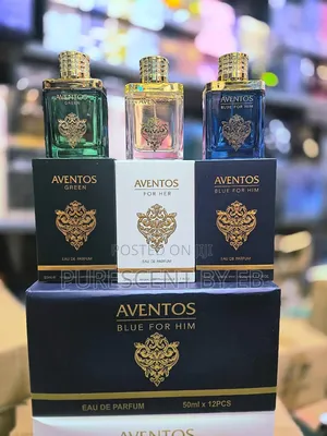 Aventos Perfume