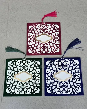 Wedding Cards