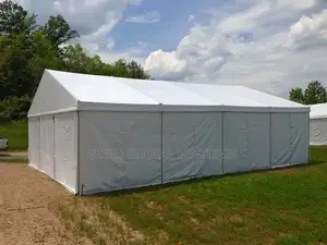 Heavy Duty Tent Tarpaulin - Rainproof Outdoor Cover