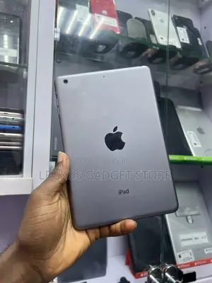 Apple iPad mini 2 16 GB Silver