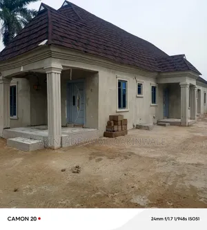 Mini Flat in Unity Estate, Akinyele for rent