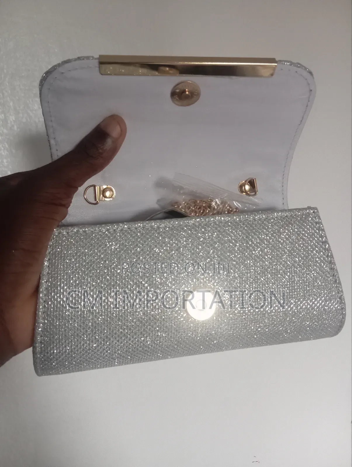 Classic Mini Bag Purse