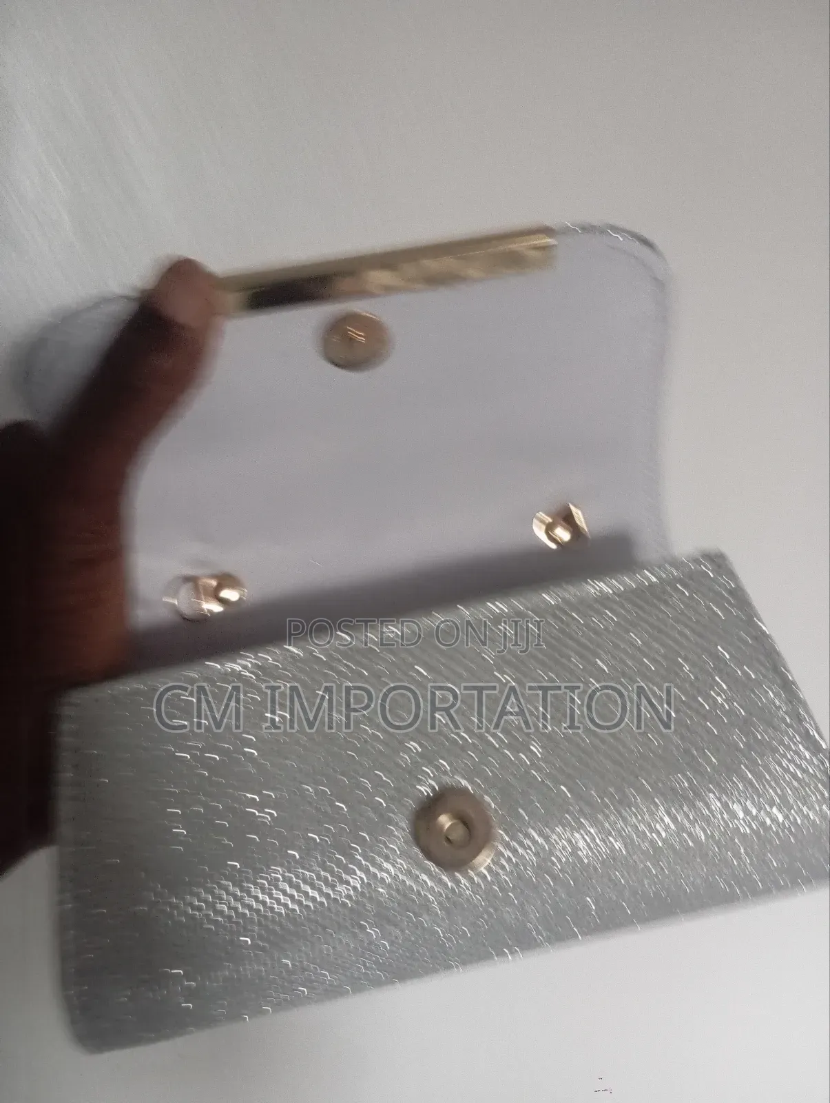 Classic Mini Bag Purse
