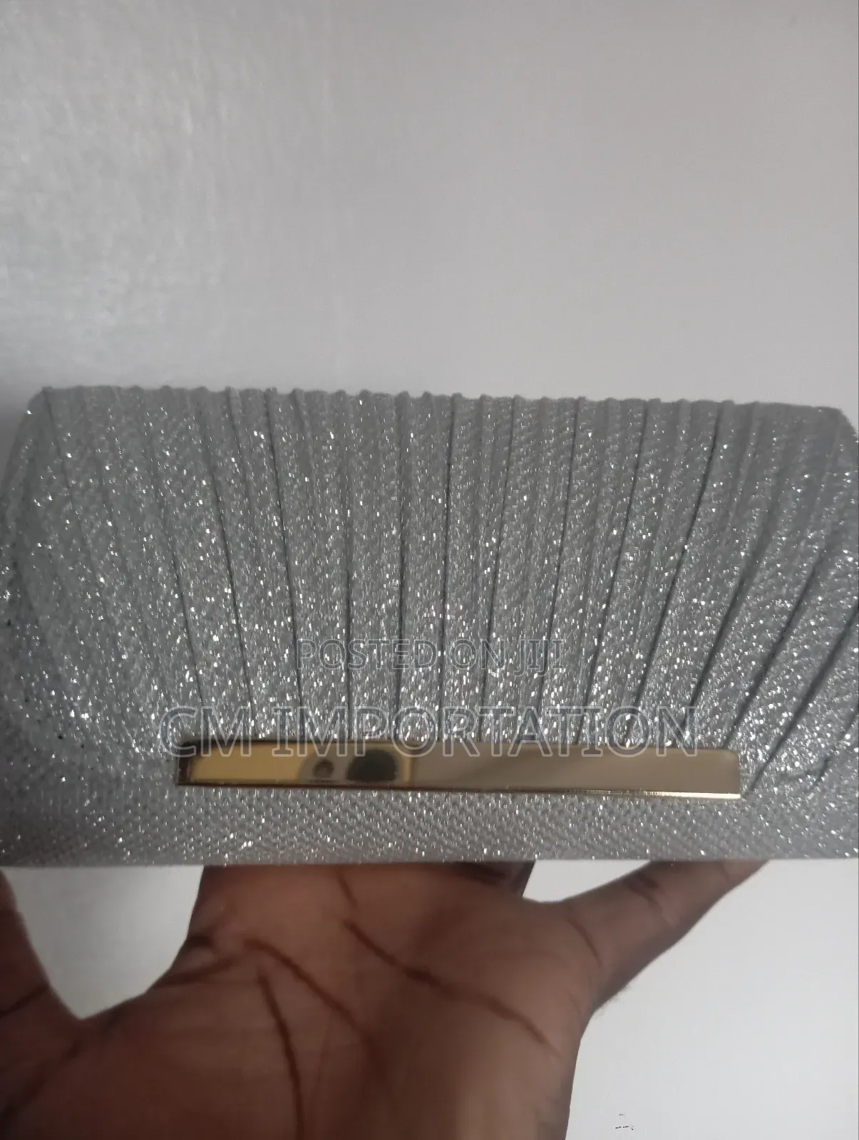 Classic Mini Bag Purse