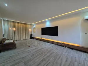 3bdrm Apartment in Ikoyi Bourdillion, Bourdillon for sale