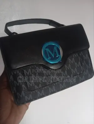 Quality Female Cross Shoulder Bags