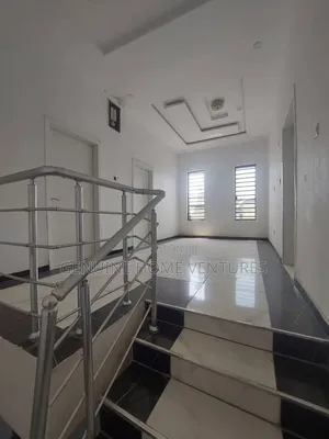 3bdrm Duplex in Ikota for rent