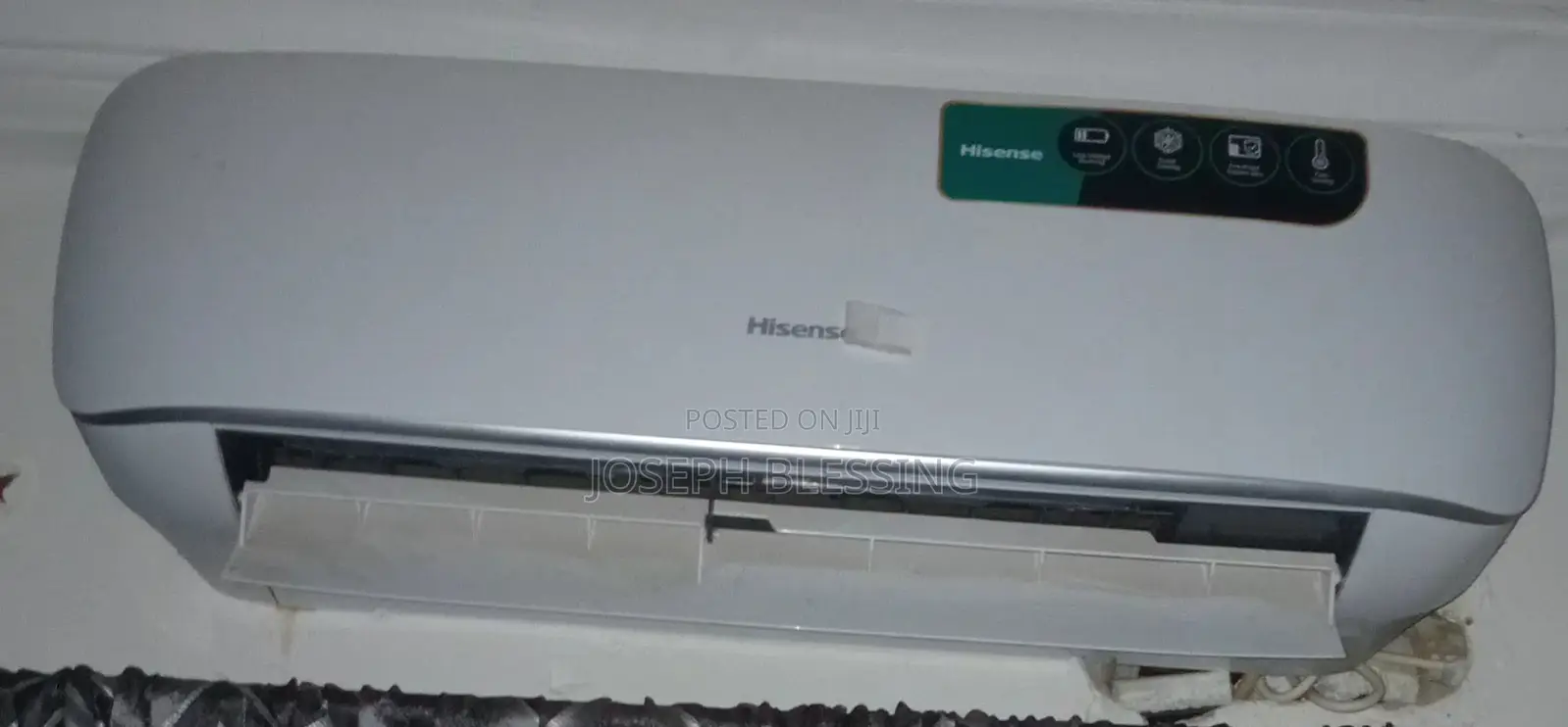 Air Conditioner