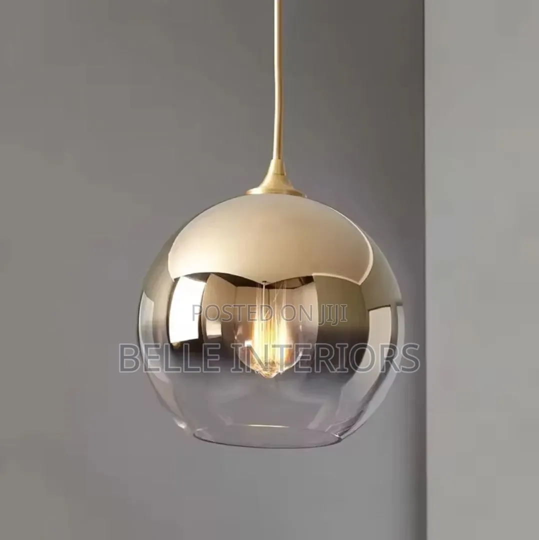 Nordic Modern Minimalist