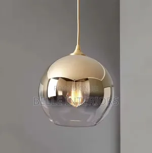 Nordic Modern Minimalist