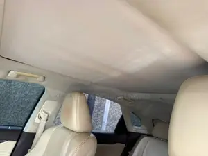 Lexus RX 350 AWD 2017 White
