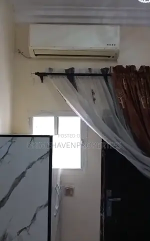 2bdrm Apartment in Kubwa for rent