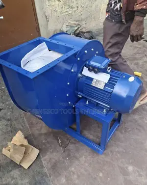 Centrifugal Air Blower 11kw/15hp