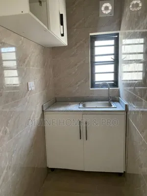 Studio Apartment in Galadimawa for rent