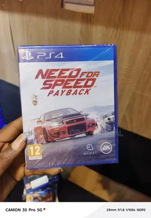Playstation 4 Cd'