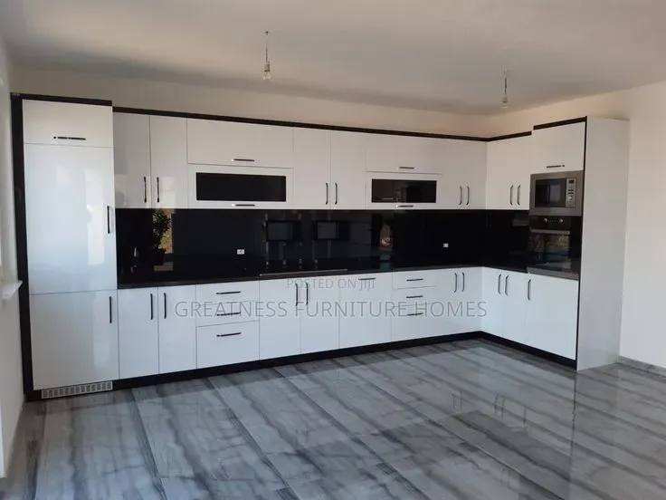 Prime Kitchen Cabinet