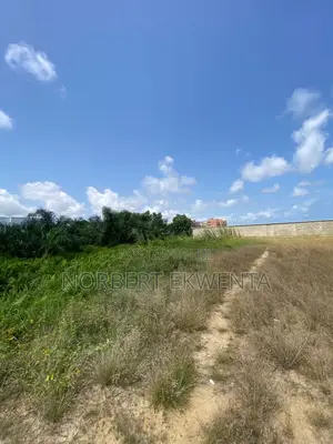 300 SQM Land, Urban Prime 3 Estate Off Abraham Adesanya
