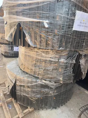 Cat 349 Track Link Assembly