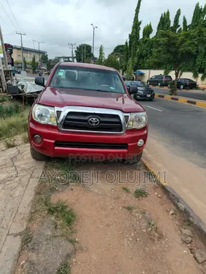 Toyota Tacoma