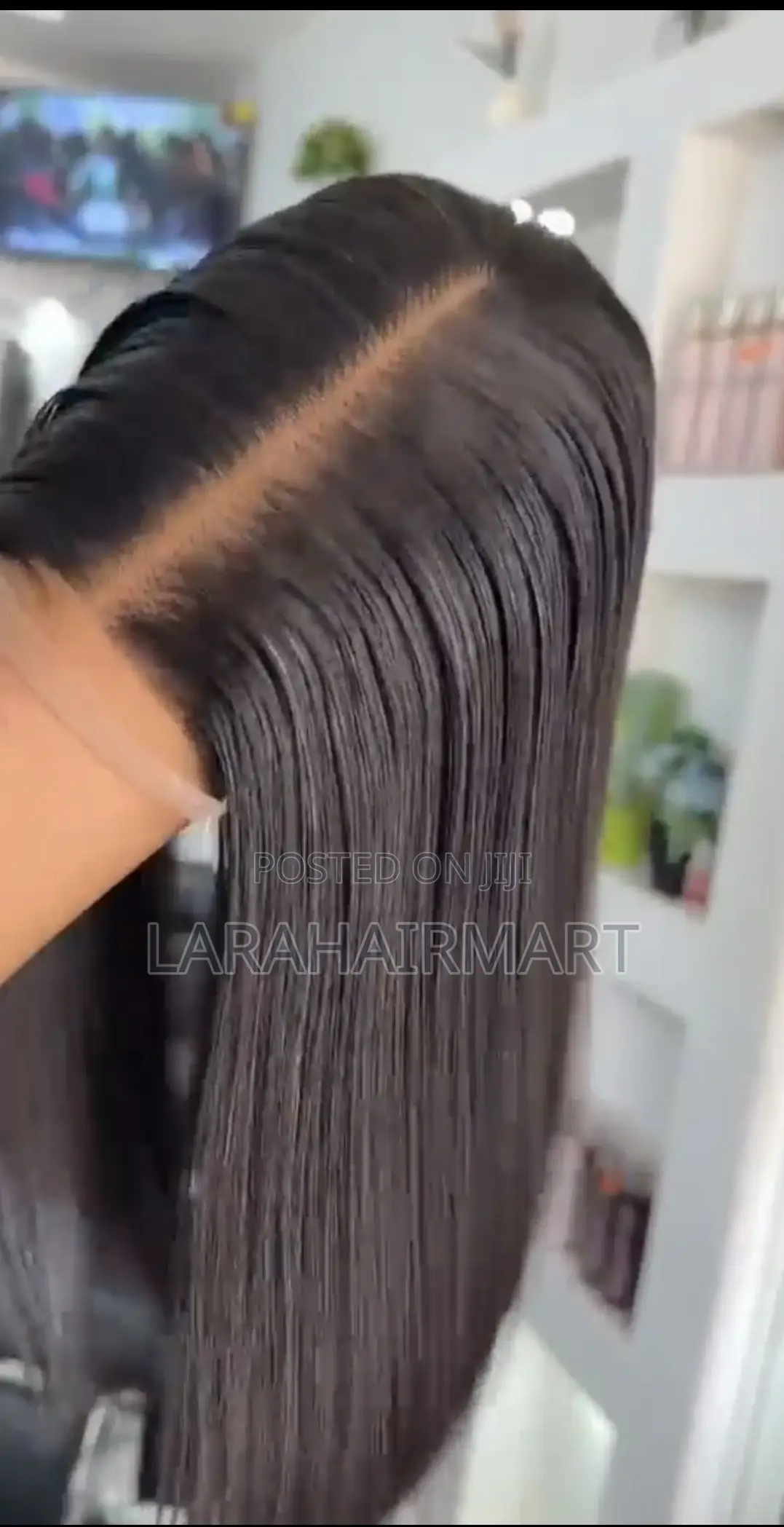 Larahairmart