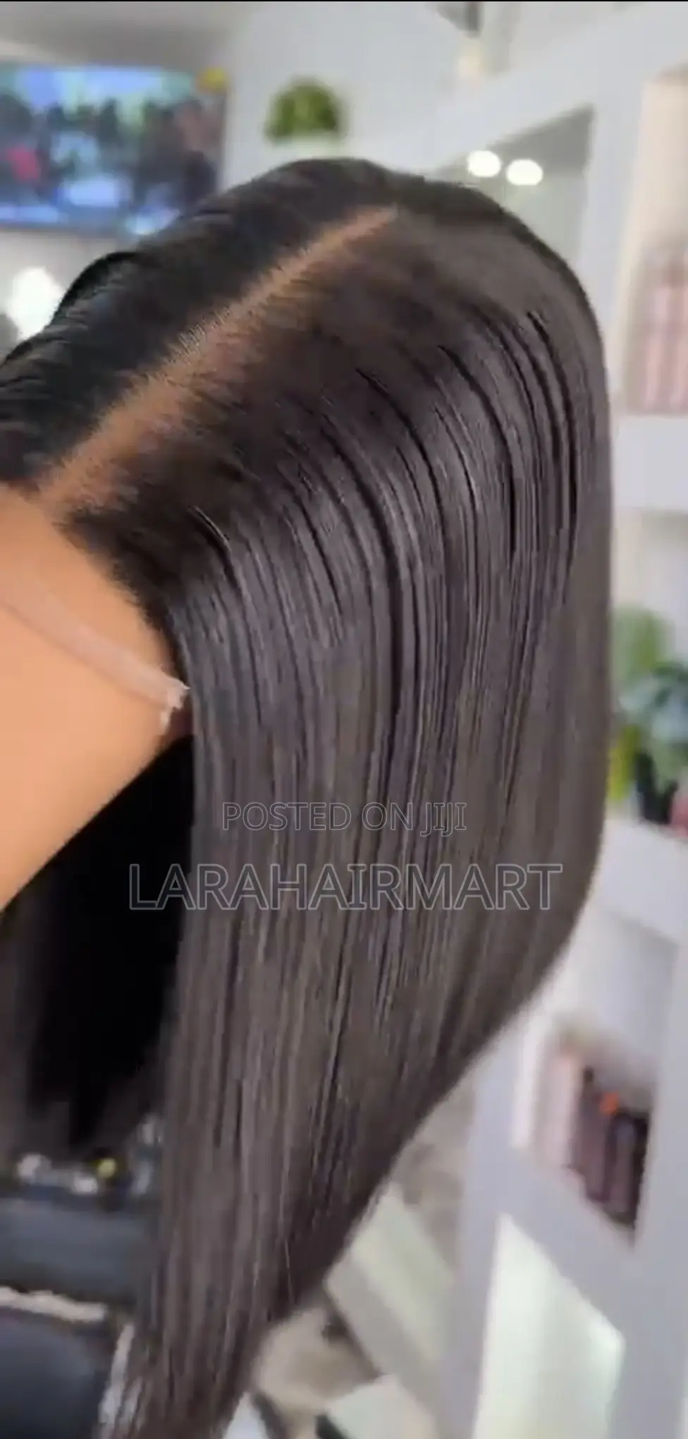 Larahairmart