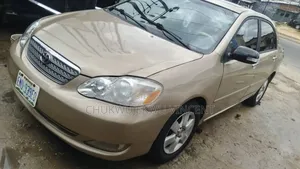Toyota Corolla 2006