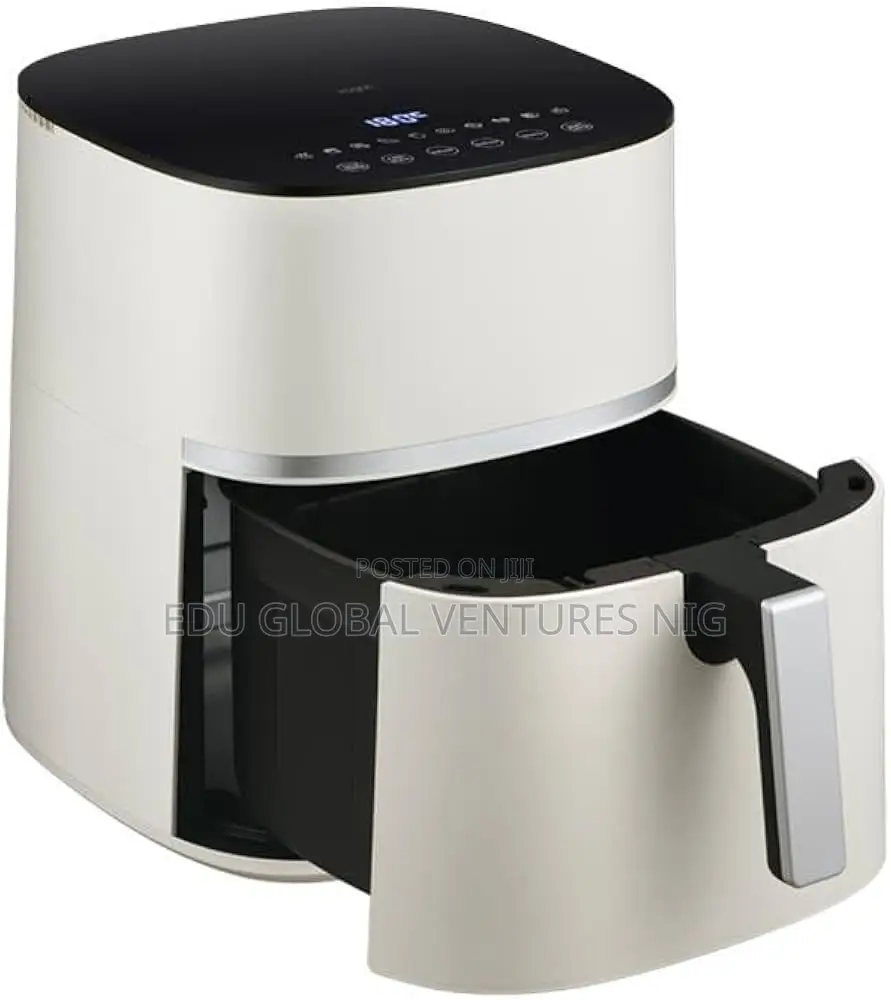 Kogan 7litres XXL Digital Airfryer.