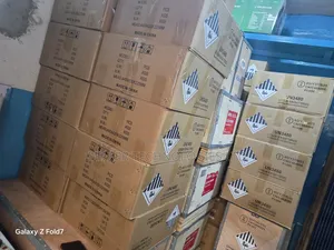 Vanyo Lithium Battery 2.5kwh 24v