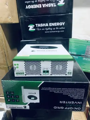 Tash Hybrid Inverter