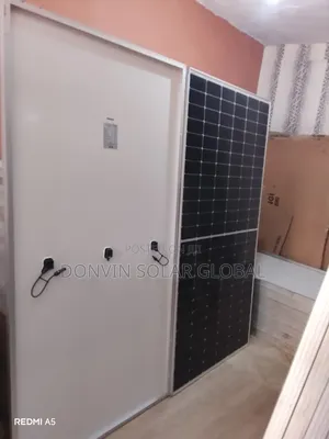 Solar Panels