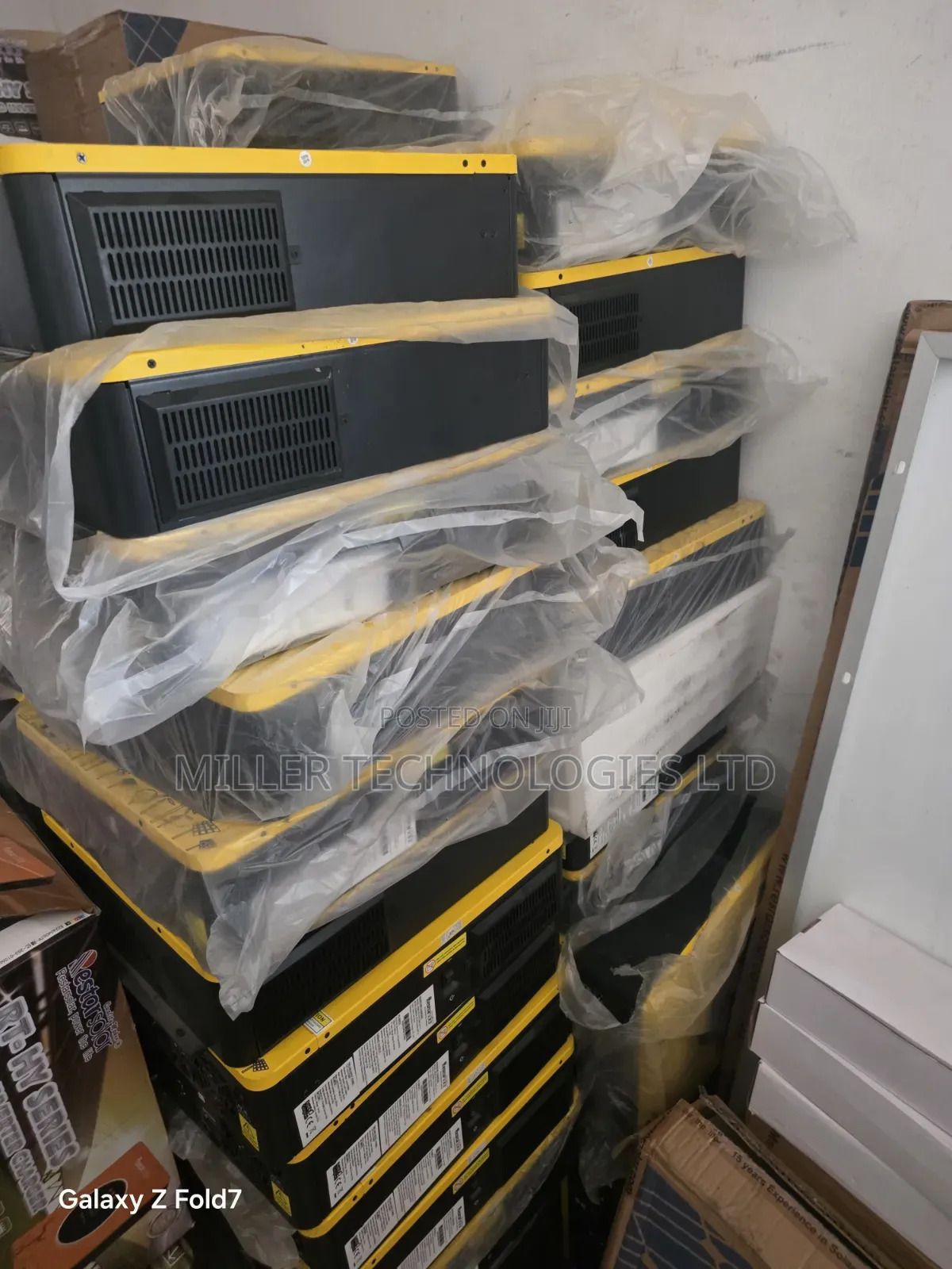 Restar Solar Inverter 4.2kva 24v