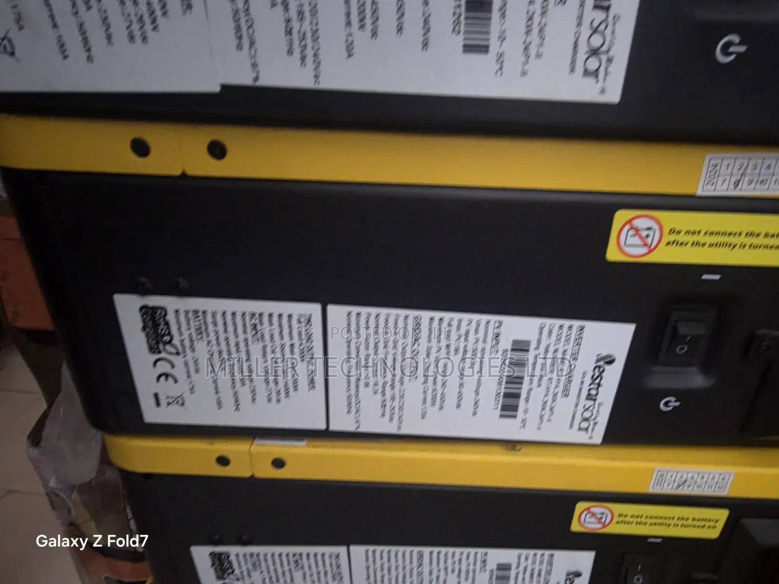 Restar Solar Inverter 4.2kva 24v