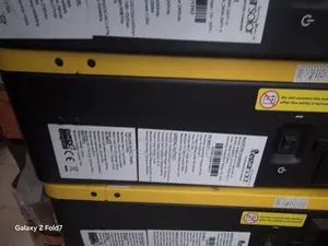 Restar Solar Inverter 4.2kva 24v
