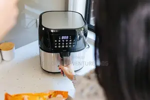 Kogan 9litres Digital Airfryer