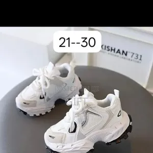 White Canvas