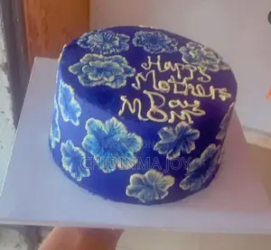 Tasty and Cute Cakes