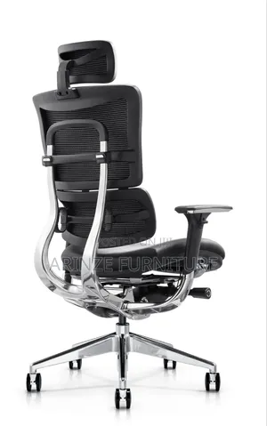 High Quality Ergonomic Chair