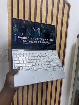 Laptop HP Envy X360 13z 8GB Intel Core i7 SSD 512GB