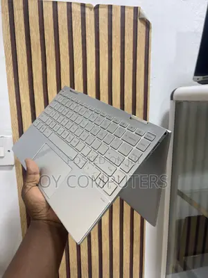 Laptop HP Envy X360 13z 8GB Intel Core i7 SSD 512GB