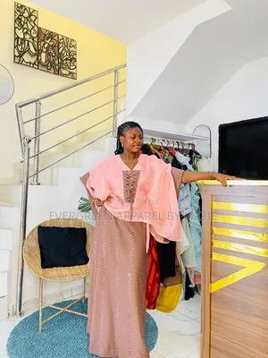 Two Piece Skirt Set