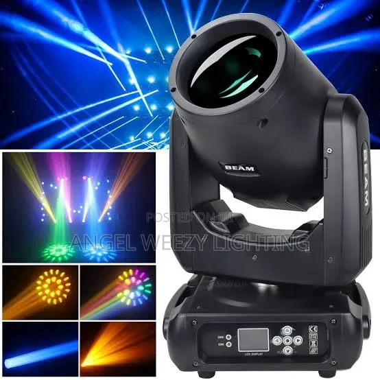 Quality Beam 230 7r