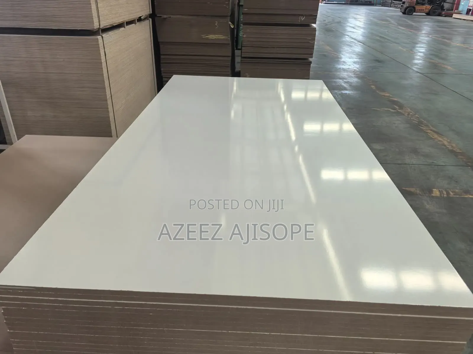 Stainless Steel Plate
