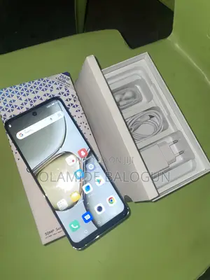 Tecno Camon 40 Pro 4G 256 GB Blue